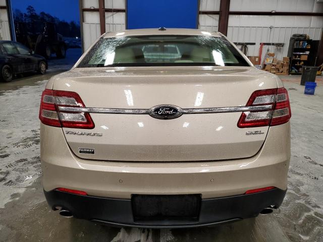 Photo 5 VIN: 1FAHP2E85HG142846 - FORD TAURUS SEL 