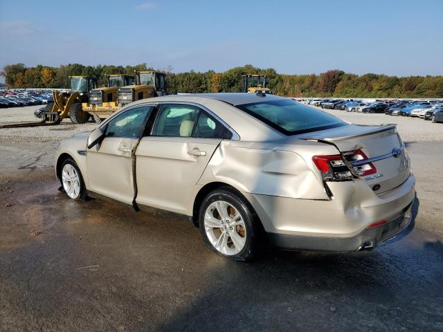 Photo 1 VIN: 1FAHP2E85HG144323 - FORD TAURUS SEL 