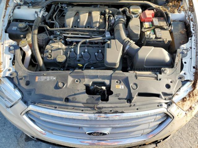 Photo 10 VIN: 1FAHP2E85HG144323 - FORD TAURUS SEL 