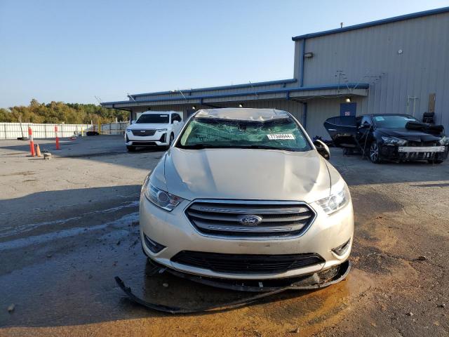 Photo 4 VIN: 1FAHP2E85HG144323 - FORD TAURUS SEL 