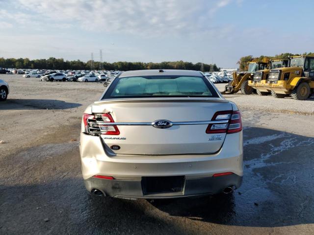 Photo 5 VIN: 1FAHP2E85HG144323 - FORD TAURUS SEL 