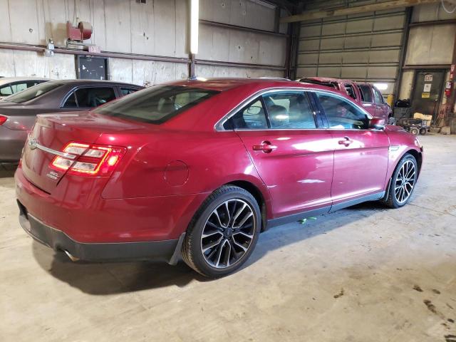 Photo 2 VIN: 1FAHP2E85HG146671 - FORD TAURUS 