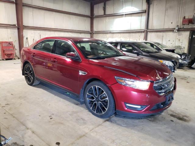 Photo 3 VIN: 1FAHP2E85HG146671 - FORD TAURUS 