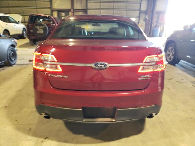 Photo 5 VIN: 1FAHP2E85HG146671 - FORD TAURUS 