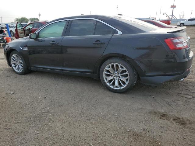 Photo 1 VIN: 1FAHP2E85JG112123 - FORD TAURUS SEL 