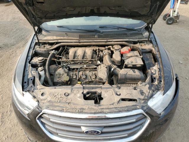 Photo 10 VIN: 1FAHP2E85JG112123 - FORD TAURUS SEL 