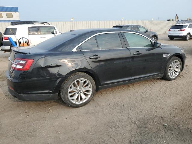 Photo 2 VIN: 1FAHP2E85JG112123 - FORD TAURUS SEL 