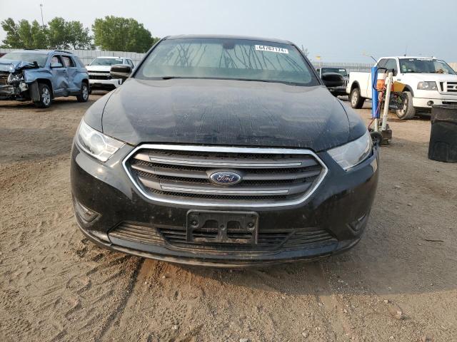 Photo 4 VIN: 1FAHP2E85JG112123 - FORD TAURUS SEL 