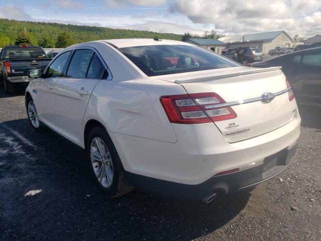 Photo 2 VIN: 1FAHP2E85JG112221 - FORD TAURUS SEL 