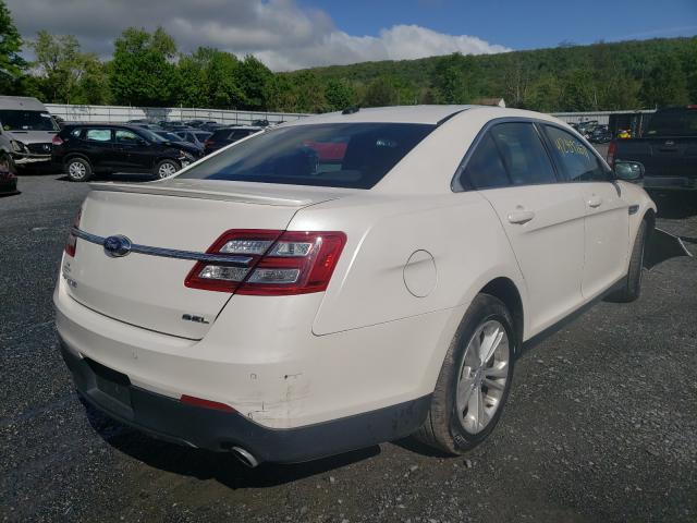 Photo 3 VIN: 1FAHP2E85JG112221 - FORD TAURUS SEL 