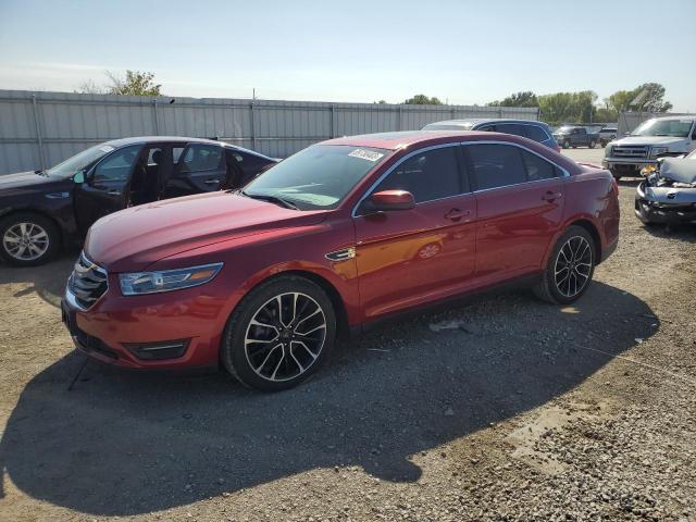 Photo 0 VIN: 1FAHP2E85JG114079 - FORD TAURUS 