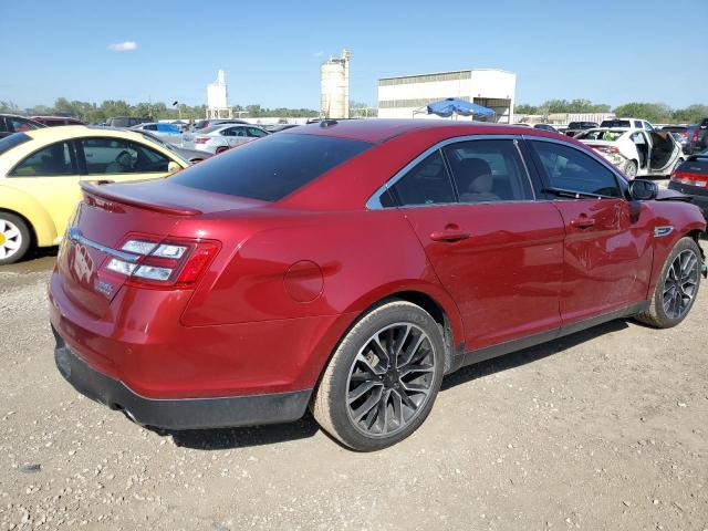 Photo 2 VIN: 1FAHP2E85JG114079 - FORD TAURUS 