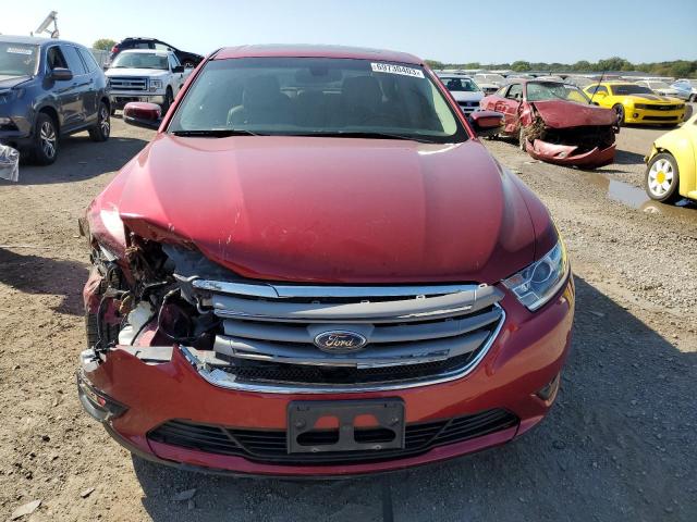 Photo 4 VIN: 1FAHP2E85JG114079 - FORD TAURUS 