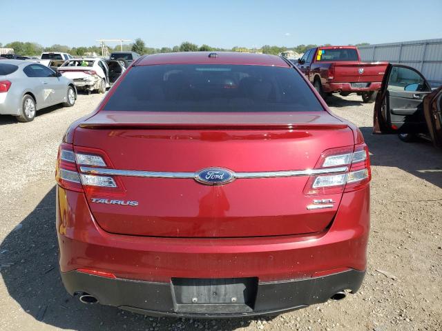 Photo 5 VIN: 1FAHP2E85JG114079 - FORD TAURUS 