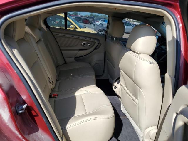 Photo 9 VIN: 1FAHP2E85JG114079 - FORD TAURUS 