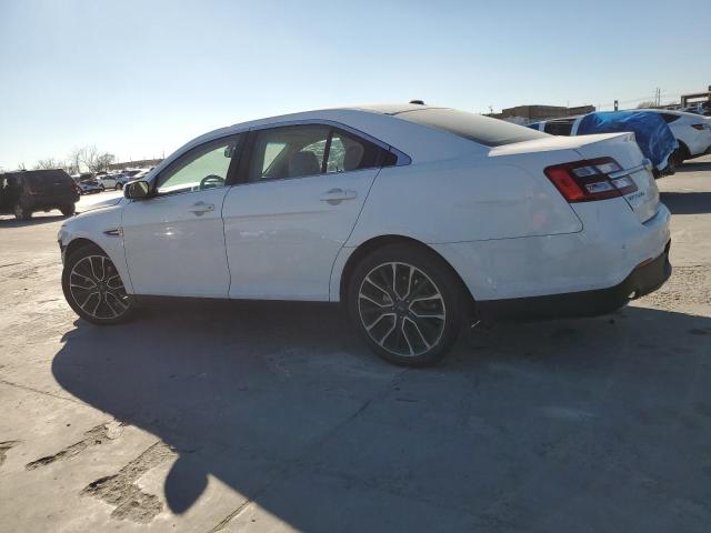 Photo 1 VIN: 1FAHP2E85JG116172 - FORD TAURUS SEL 