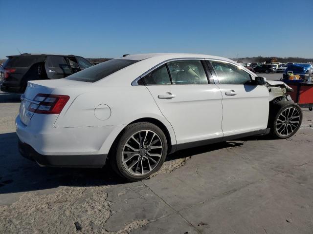 Photo 2 VIN: 1FAHP2E85JG116172 - FORD TAURUS SEL 