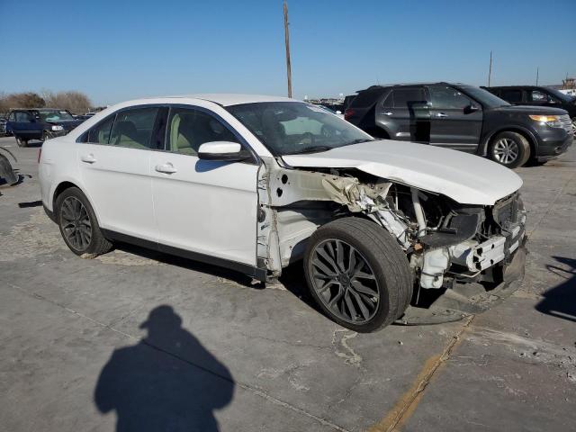 Photo 3 VIN: 1FAHP2E85JG116172 - FORD TAURUS SEL 