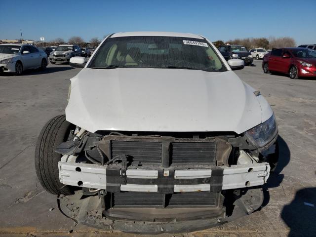 Photo 4 VIN: 1FAHP2E85JG116172 - FORD TAURUS SEL 