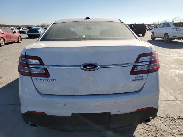 Photo 5 VIN: 1FAHP2E85JG116172 - FORD TAURUS SEL 