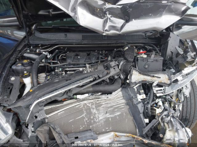 Photo 9 VIN: 1FAHP2E85JG123610 - FORD TAURUS 