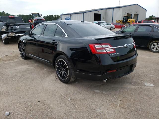 Photo 2 VIN: 1FAHP2E85JG124837 - FORD TAURUS SEL 