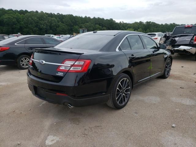 Photo 3 VIN: 1FAHP2E85JG124837 - FORD TAURUS SEL 