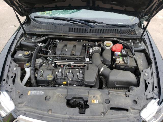 Photo 6 VIN: 1FAHP2E85JG124837 - FORD TAURUS SEL 