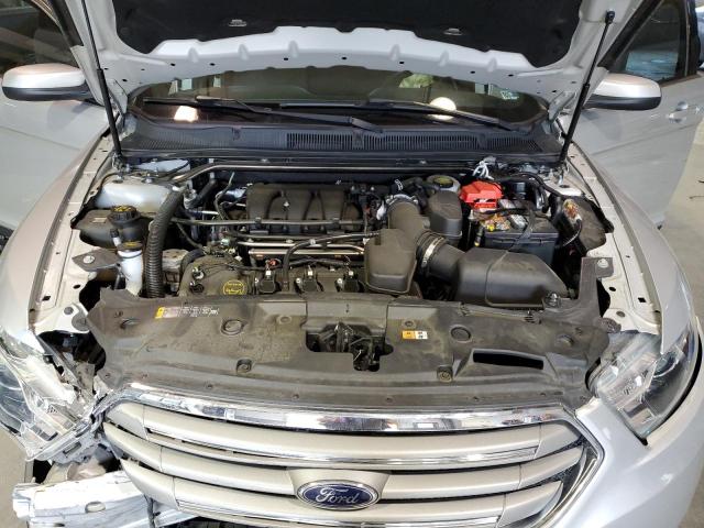 Photo 10 VIN: 1FAHP2E85JG133179 - FORD TAURUS 