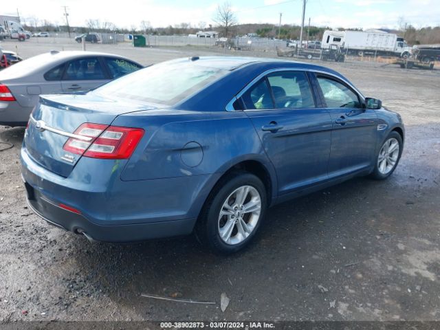 Photo 3 VIN: 1FAHP2E85JG136700 - FORD TAURUS 