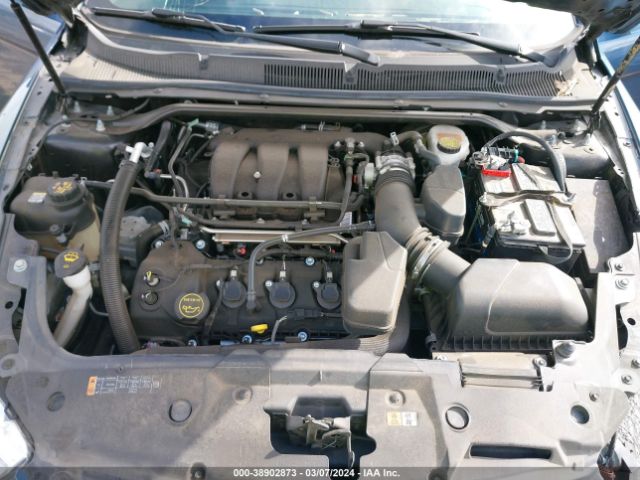 Photo 9 VIN: 1FAHP2E85JG136700 - FORD TAURUS 