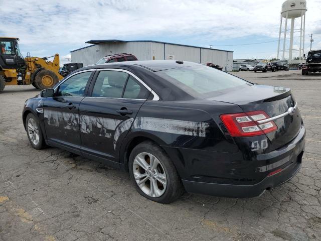 Photo 1 VIN: 1FAHP2E85KG105738 - FORD TAURUS SEL 