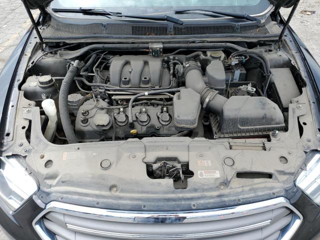 Photo 10 VIN: 1FAHP2E85KG105738 - FORD TAURUS SEL 