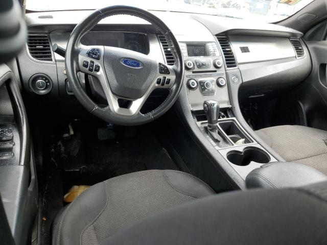 Photo 7 VIN: 1FAHP2E85KG105738 - FORD TAURUS SEL 