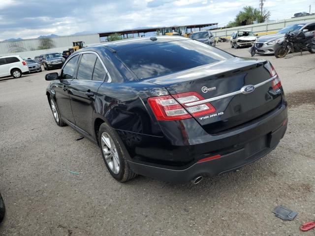 Photo 1 VIN: 1FAHP2E85KG110034 - FORD TAURUS SEL 