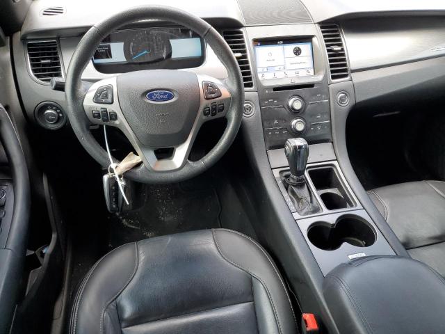 Photo 7 VIN: 1FAHP2E85KG110034 - FORD TAURUS SEL 