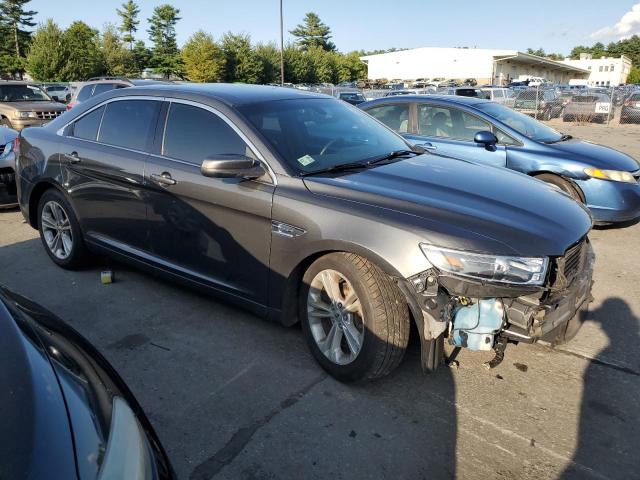 Photo 3 VIN: 1FAHP2E85KG110213 - FORD TAURUS SEL 