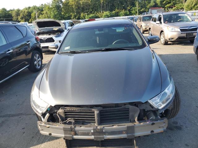 Photo 4 VIN: 1FAHP2E85KG110213 - FORD TAURUS SEL 