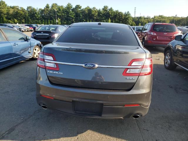 Photo 5 VIN: 1FAHP2E85KG110213 - FORD TAURUS SEL 