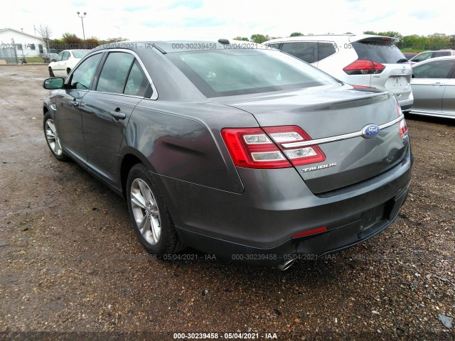 Photo 2 VIN: 1FAHP2E86DG103936 - FORD TAURUS 