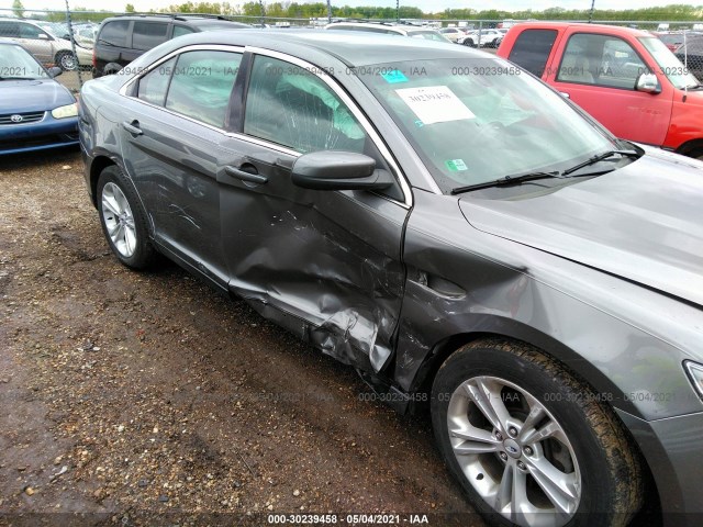 Photo 5 VIN: 1FAHP2E86DG103936 - FORD TAURUS 