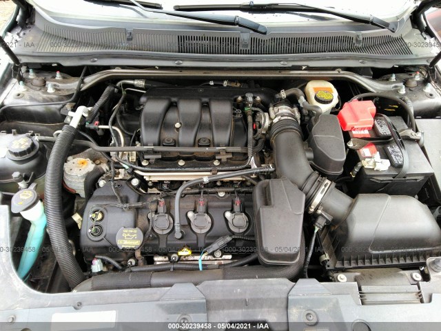 Photo 9 VIN: 1FAHP2E86DG103936 - FORD TAURUS 