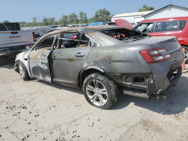 Photo 1 VIN: 1FAHP2E86DG117352 - FORD TAURUS 