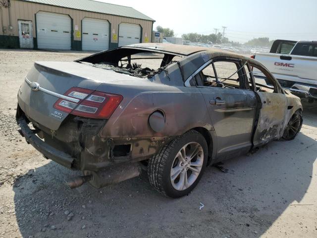 Photo 2 VIN: 1FAHP2E86DG117352 - FORD TAURUS 