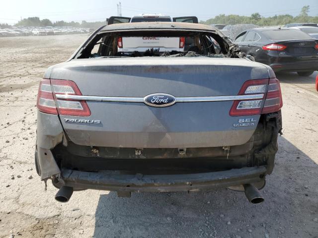 Photo 5 VIN: 1FAHP2E86DG117352 - FORD TAURUS 