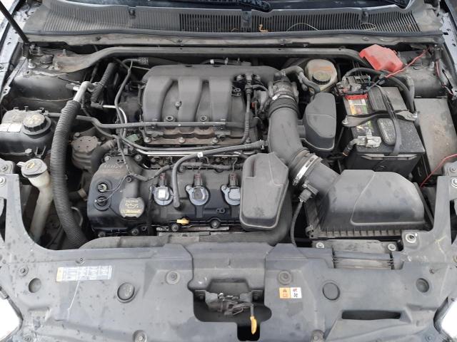 Photo 10 VIN: 1FAHP2E86DG117674 - FORD TAURUS 