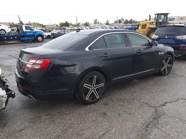 Photo 2 VIN: 1FAHP2E86DG117674 - FORD TAURUS 