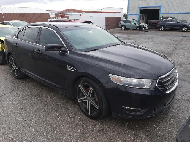 Photo 3 VIN: 1FAHP2E86DG117674 - FORD TAURUS 