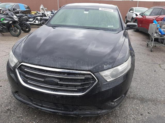 Photo 4 VIN: 1FAHP2E86DG117674 - FORD TAURUS 