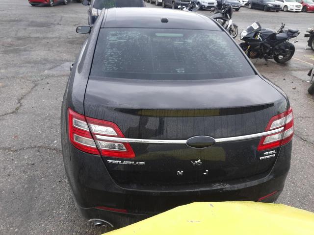 Photo 5 VIN: 1FAHP2E86DG117674 - FORD TAURUS 